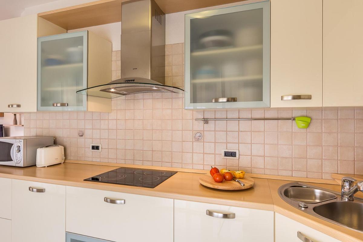 Apartment Igor 3 **** Medulin Dış mekan fotoğraf