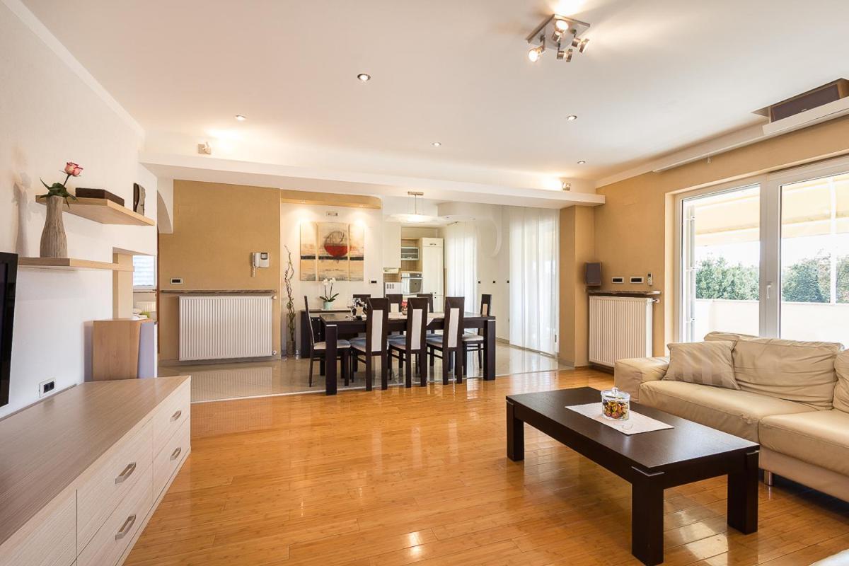 Apartment Igor 3 **** Medulin Dış mekan fotoğraf