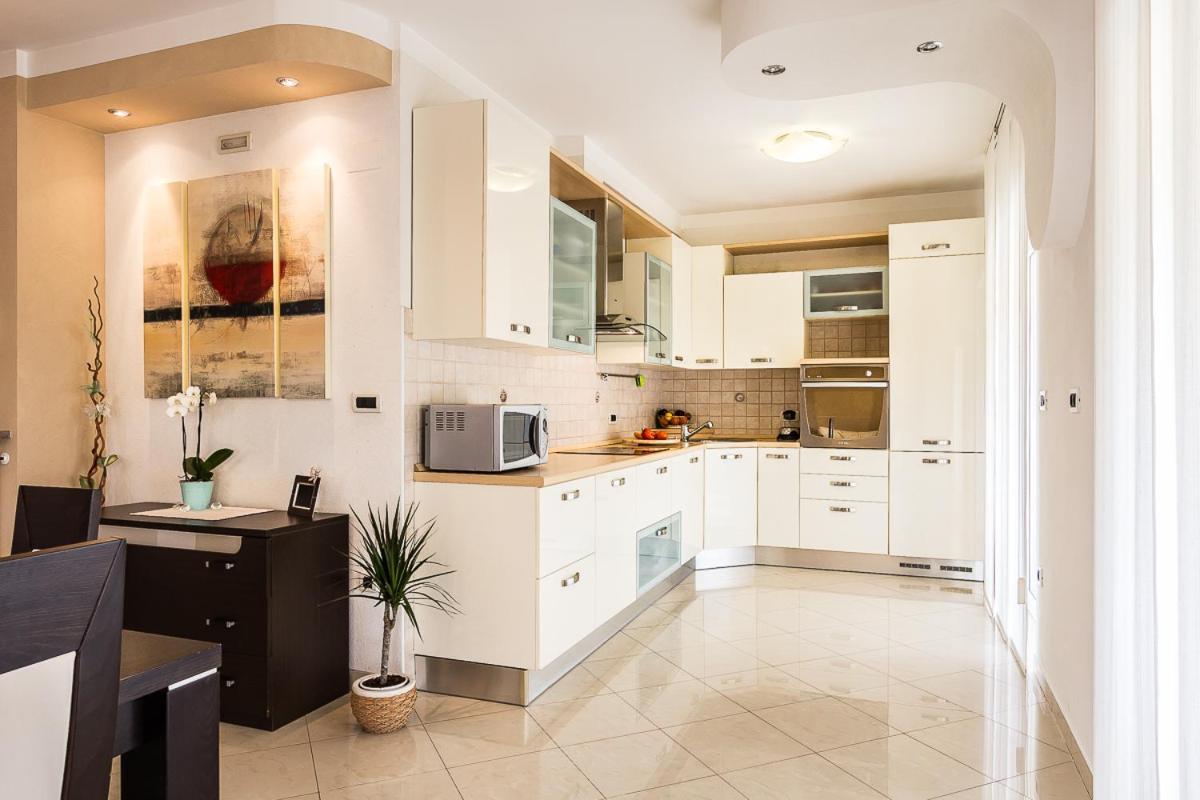 Apartment Igor 3 **** Medulin Dış mekan fotoğraf