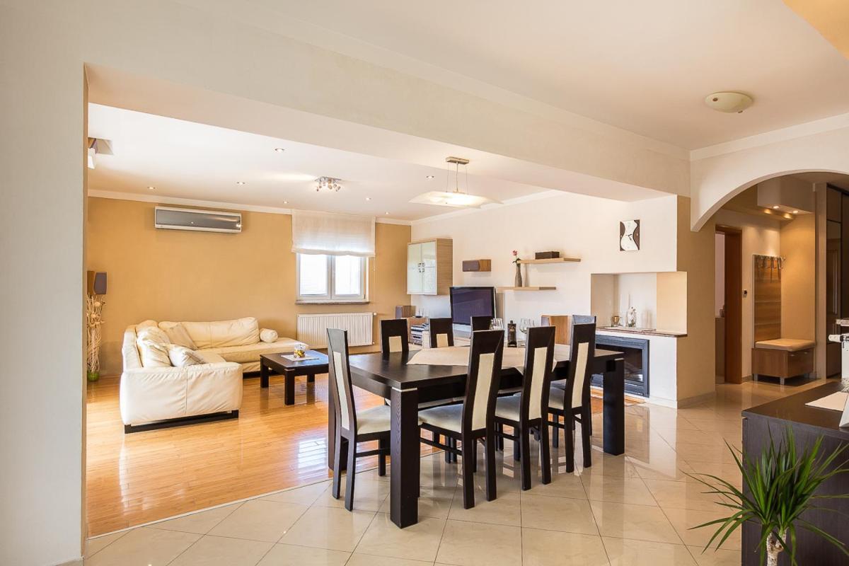 Apartment Igor 3 **** Medulin Dış mekan fotoğraf