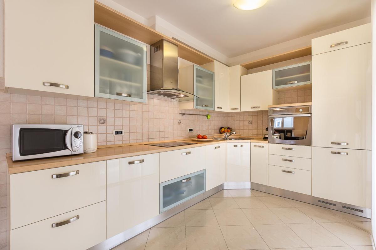 Apartment Igor 3 **** Medulin Dış mekan fotoğraf