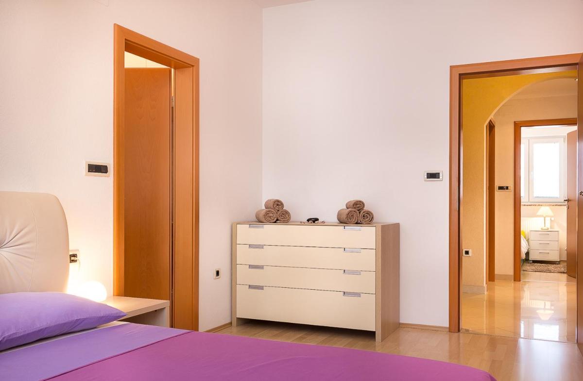 Apartment Igor 3 **** Medulin Dış mekan fotoğraf