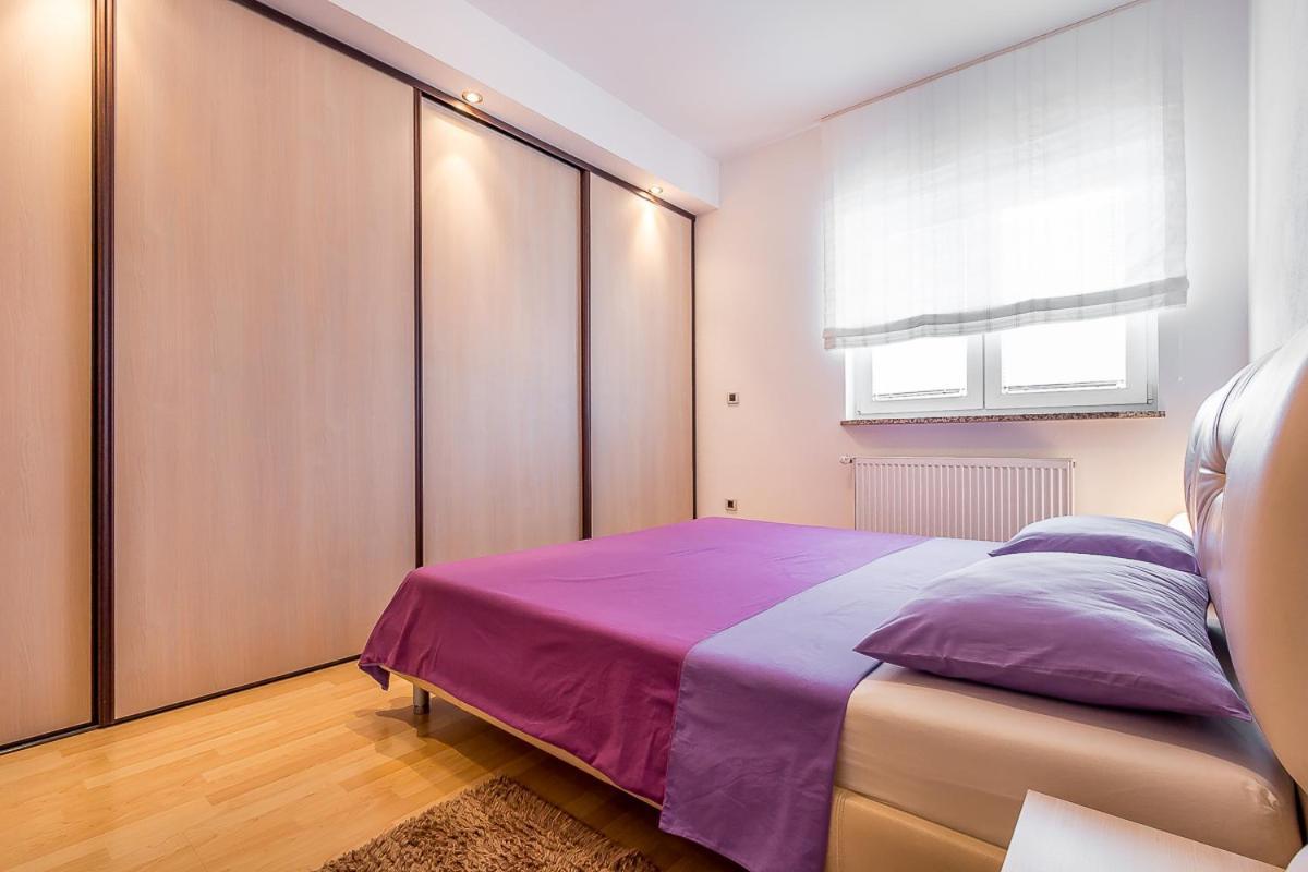 Apartment Igor 3 **** Medulin Dış mekan fotoğraf