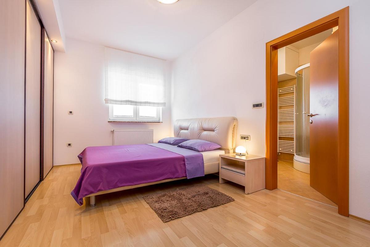 Apartment Igor 3 **** Medulin Dış mekan fotoğraf