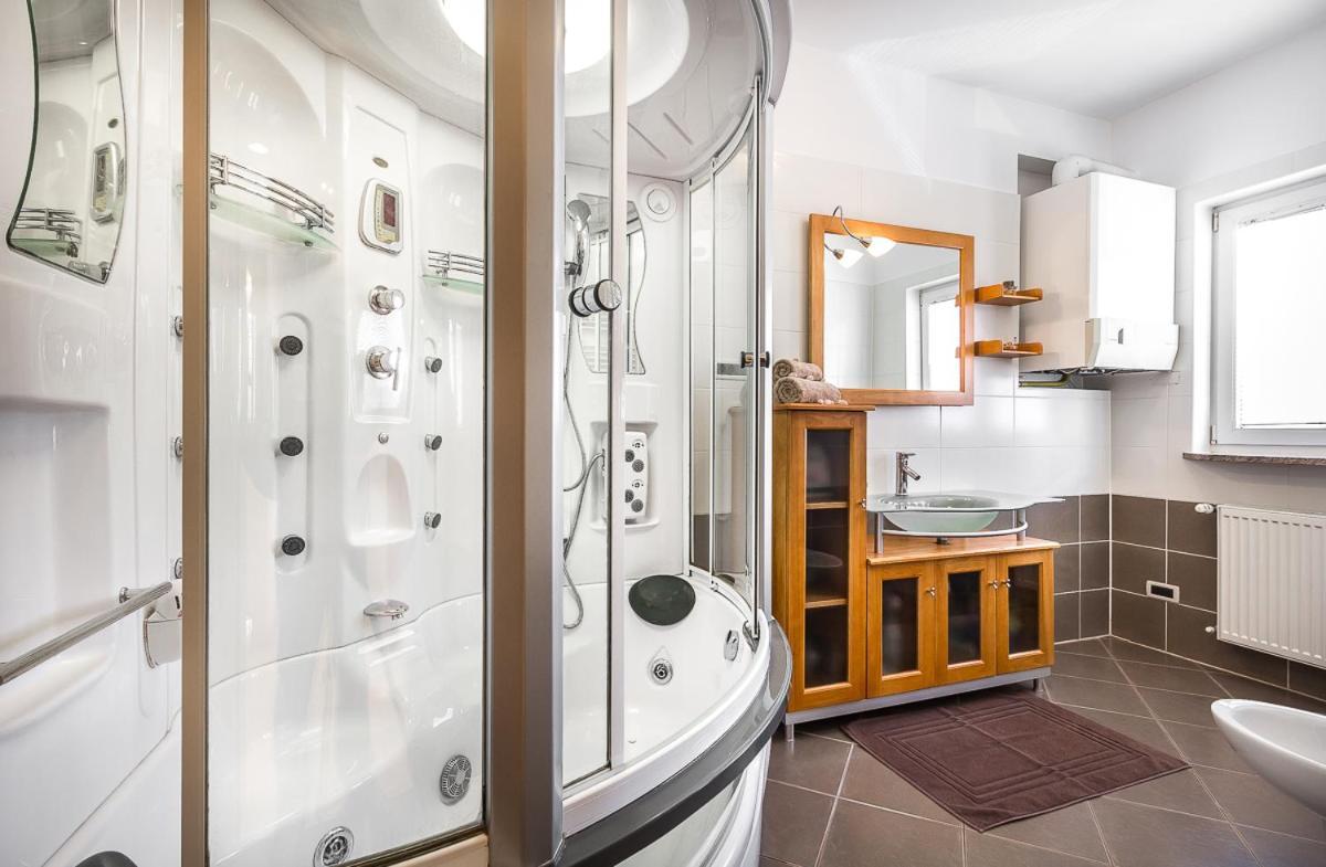 Apartment Igor 3 **** Medulin Dış mekan fotoğraf
