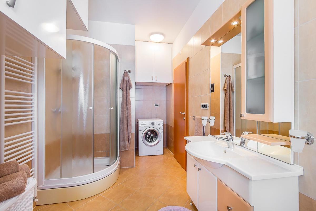 Apartment Igor 3 **** Medulin Dış mekan fotoğraf