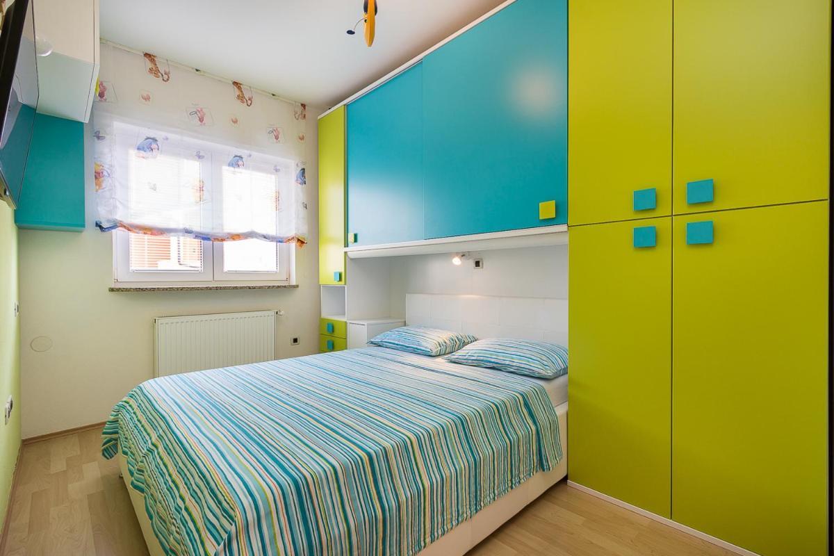 Apartment Igor 3 **** Medulin Dış mekan fotoğraf