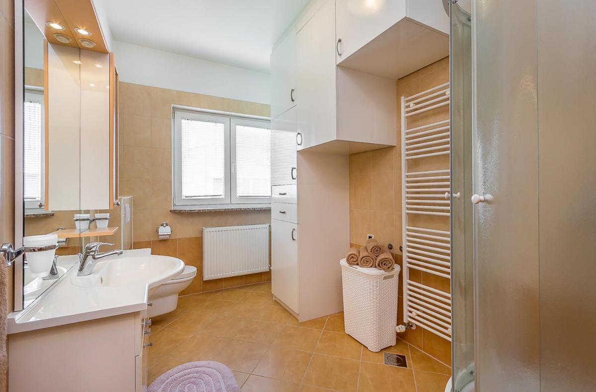Apartment Igor 3 **** Medulin Dış mekan fotoğraf