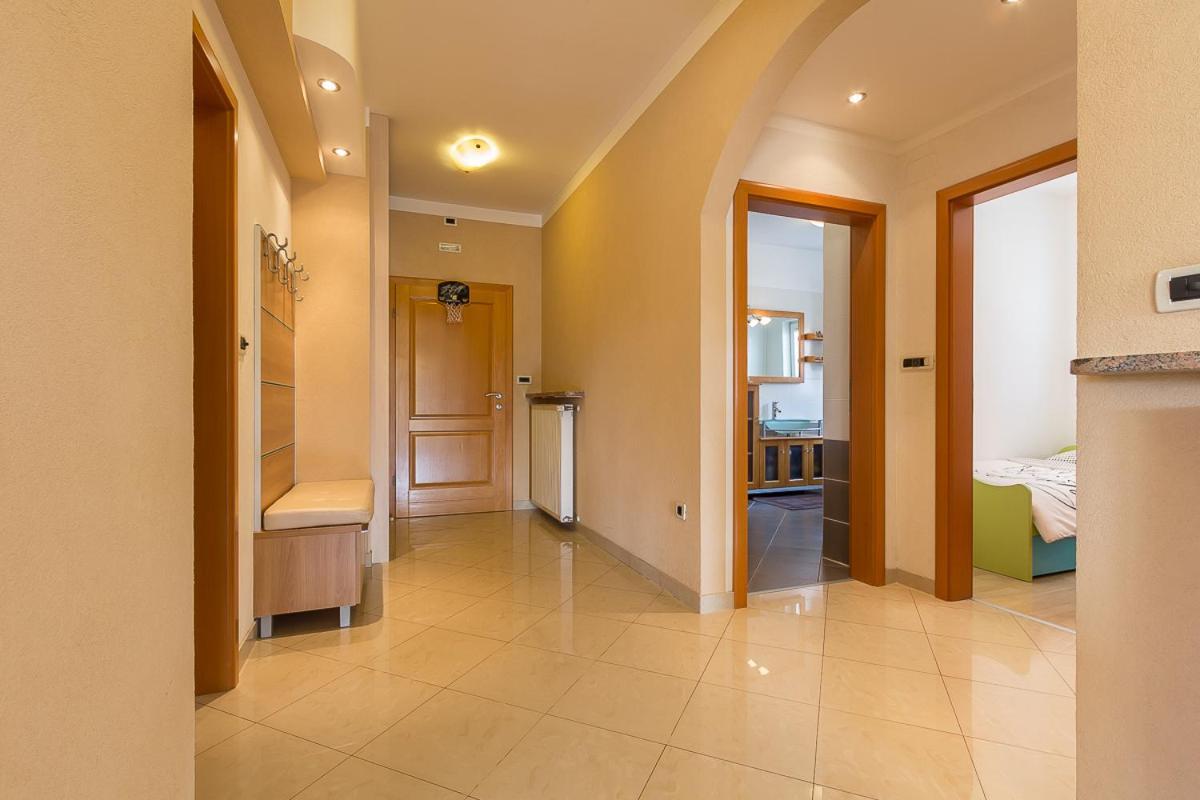 Apartment Igor 3 **** Medulin Dış mekan fotoğraf