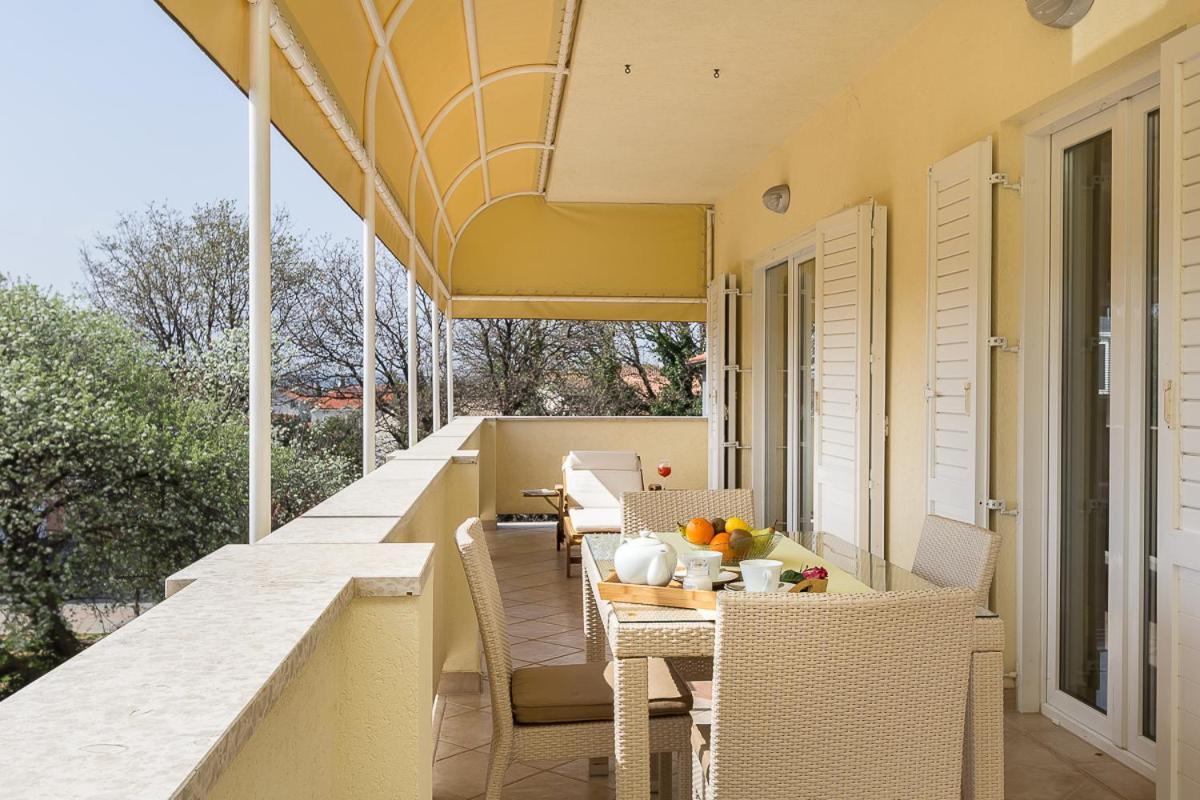 Apartment Igor 3 **** Medulin Dış mekan fotoğraf