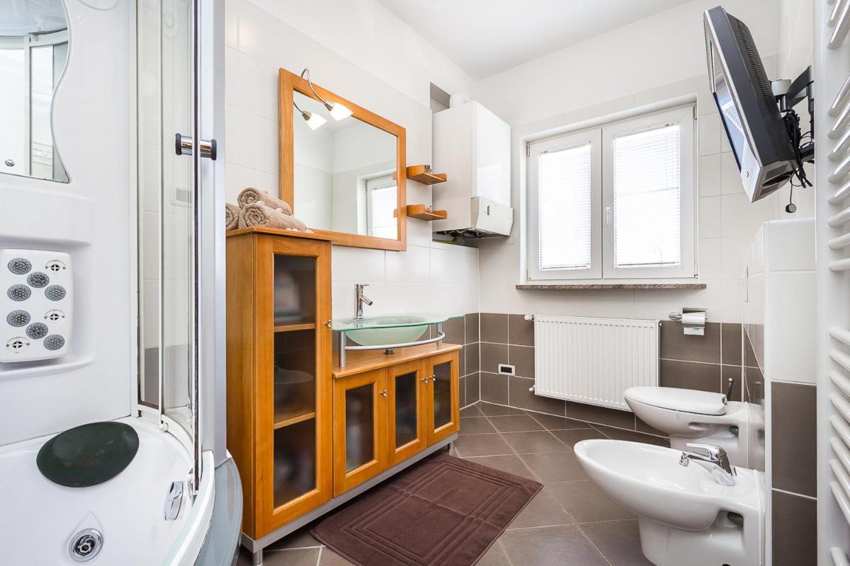 Apartment Igor 3 **** Medulin Dış mekan fotoğraf